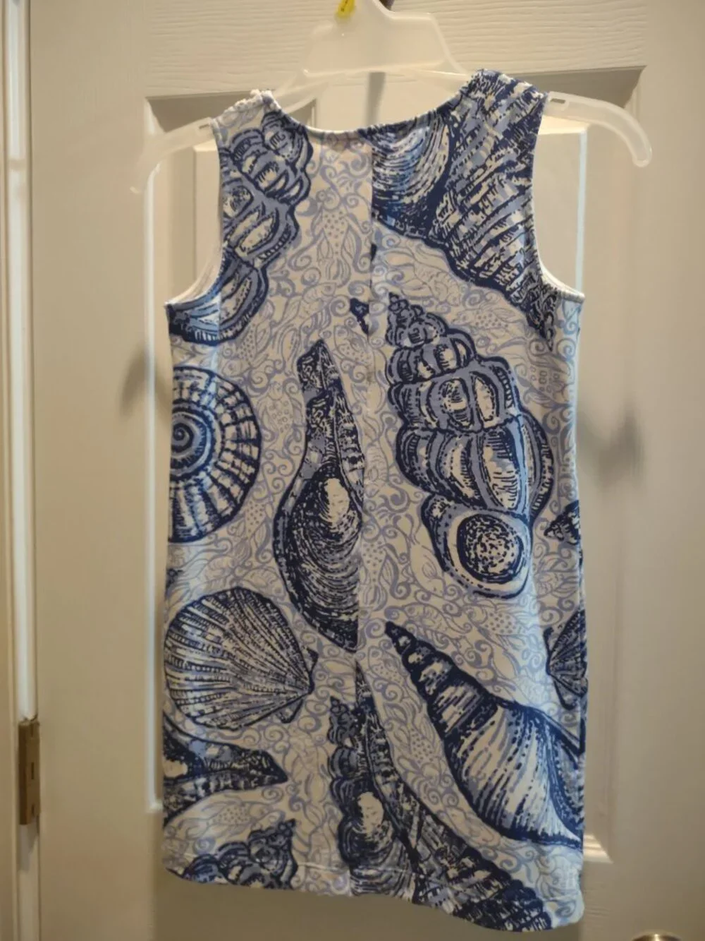 Lilly Pulitzer Dress - Picture 3 of 3